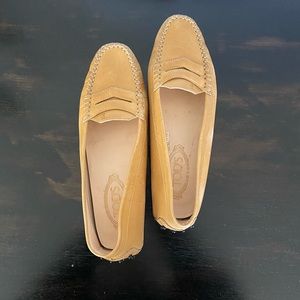 Tods Gommino Driving Shoe